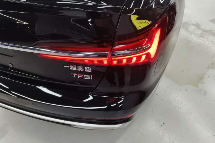 Used Audi A6L 2024 40 TFSI Luxury Dynamic Edition
