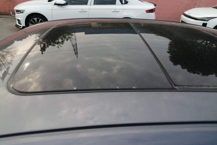 Used Geely Auto Preface 2025 Dongfang Yao 1.5TD Kunlun Edition