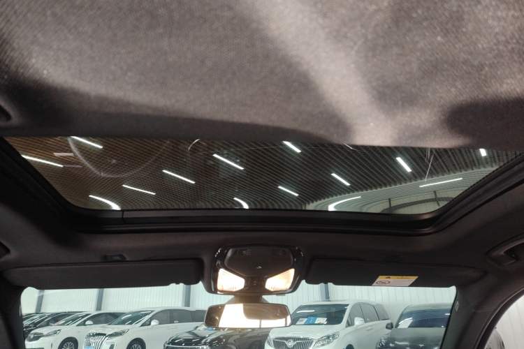 Used BMW 5 Series 2020 530Li Luxury Edition M Sport Package
