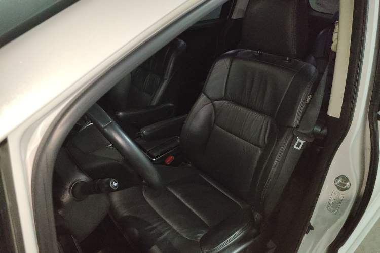 Used Honda Odyssey 2018 2.4L Smart Enjoyment Version