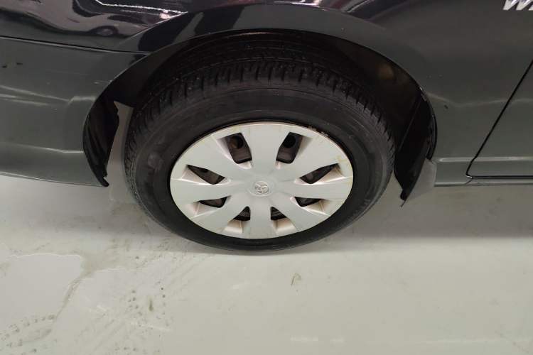 Used Toyota Corolla EX 2013 1.6L Automatic Excellence Edition
