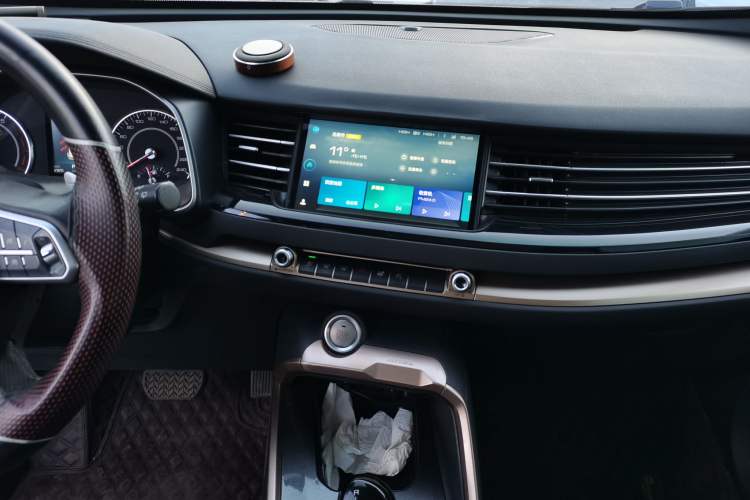 Used Haval H6 2021 1.5 GDIT Automatic Champion Edition
