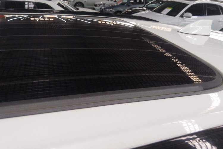 Used Haval H6 2022 3rd Generation 1.5T Automatic Two-Wheel Drive Supreme+