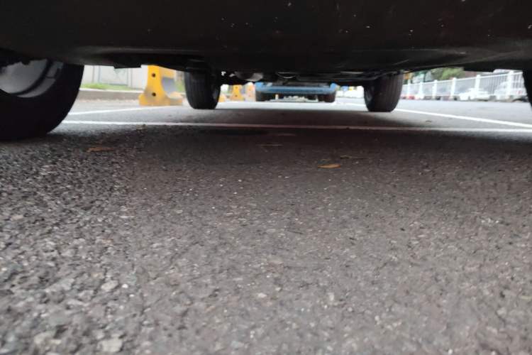 Used Changan CS75 PLUS 2020 2.0T Automatic Flagship Edition
