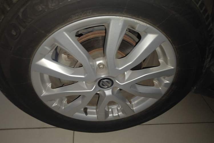 Used Nissan X-Trail 2021 2.0L CVT 2WD XL ITS SmartConnect Comfort Edition