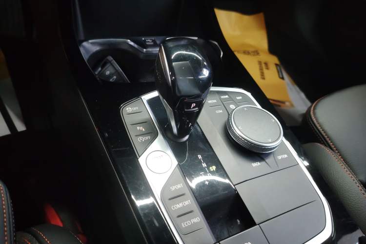 Used BMW 2 Series 2021 225i 4-Door Coupe M Sport Package
