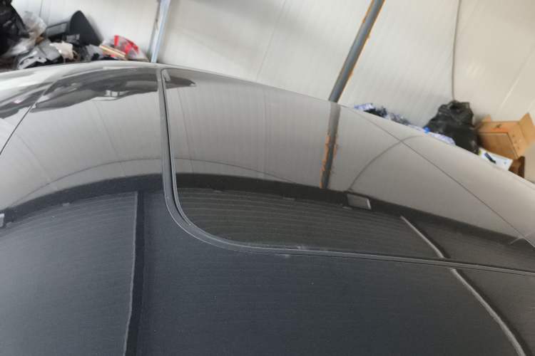 Used Volkswagen Magotan 2018 330TSI DSG Advanced Model
