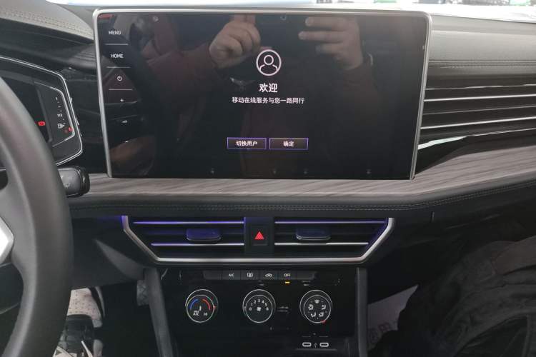 Used Volkswagen Sagitar 2023 300TSI DSG Excellence Edition
