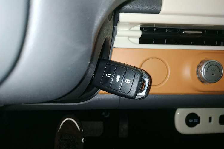 Used  Lumin 2024 130km Qingyue Version