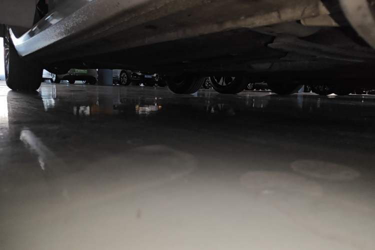 Used Ford Escort 2017 Revised Version 1.5L Automatic Comfort Edition