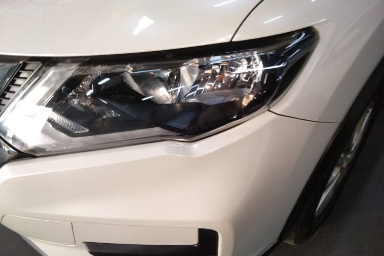 Used Nissan X-Trail 2019 2.0L CVT Smart Connect Comfort Edition 2WD