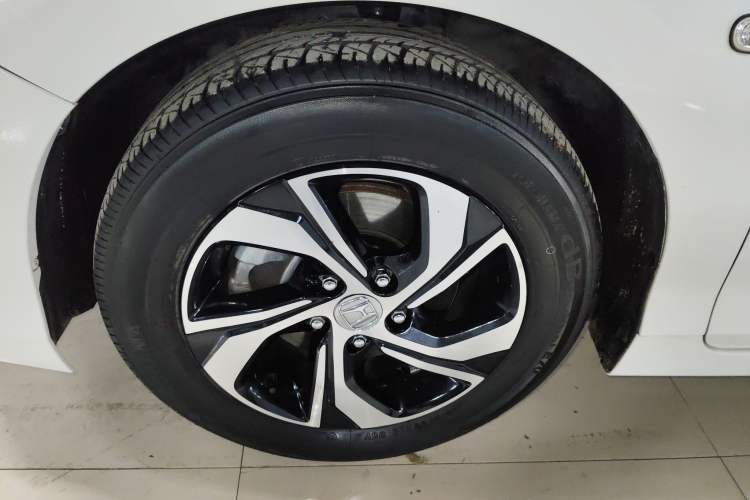 Used Honda Accord 2016 2.0L Comfort Edition