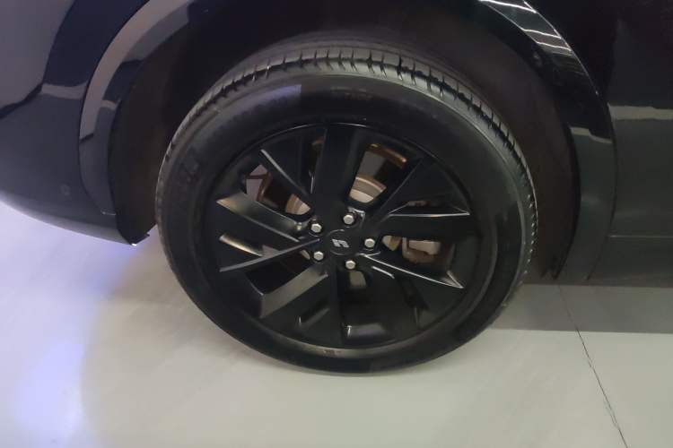 Used Li Auto L7 2023 Air model
