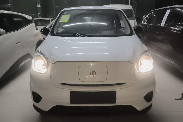 Used Leapmotor T03 2025 310 Comfort Edition
