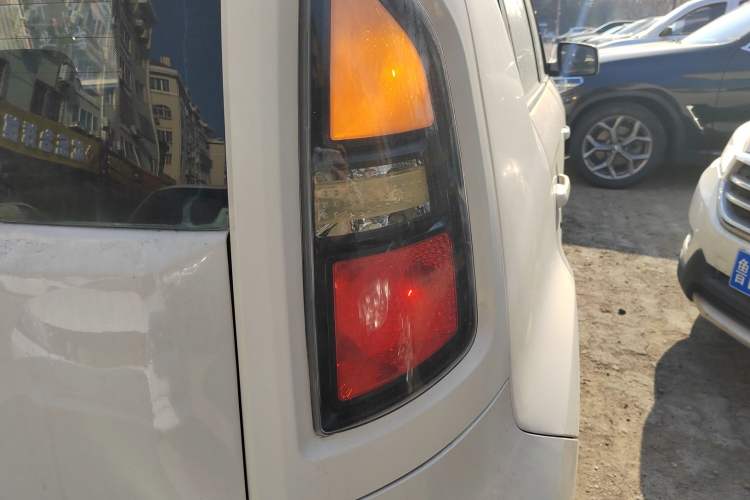 Used Kia Soul 2013 1.6L MT GL
