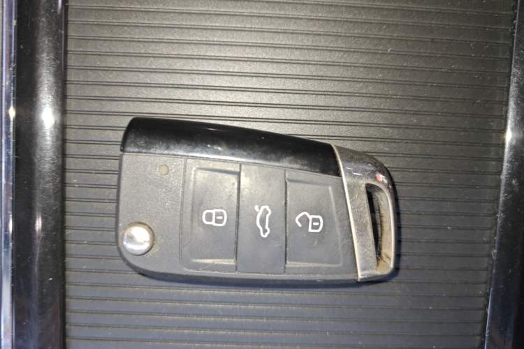 Used Volkswagen Passat 2017 330TSI DSG Luxury Edition