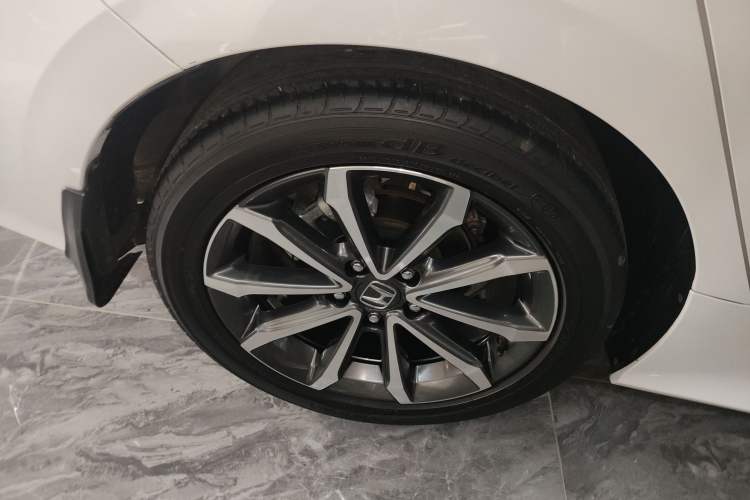 Used Honda Integra 2022 240TURBO CVT Luxury Edition