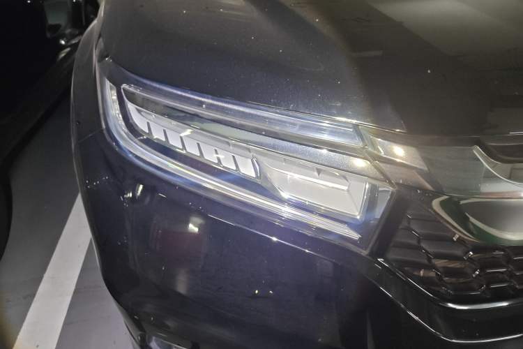 Used Honda Avancier 2017 370TURBO 2WD Luxury Edition