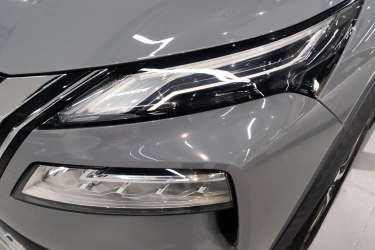 Used Nissan X-Trail 2021 VC-Turbo 300 CVT 4WD Ultimate Edition
