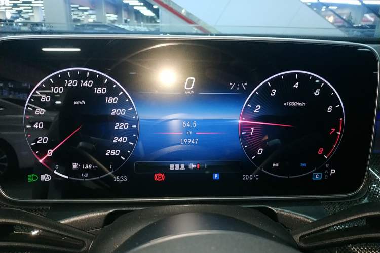 Used Mercedes-Benz C-Class 2024 Restyled C-Class 260 L Sport Edition
