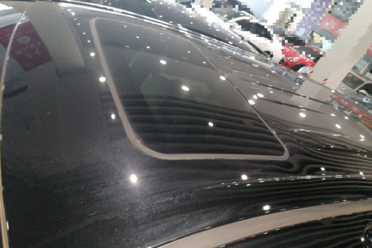 Used Toyota Sienna 2023 2.5L Hybrid Luxury Edition