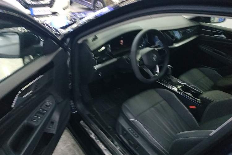 Used Volkswagen Passat 2024 330TSI Starry Elite Edition
