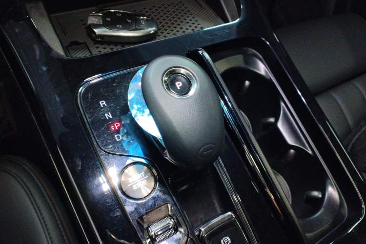 Used GAC Trumpchi M8 2024 Zongshi Series 400T Ultimate Edition