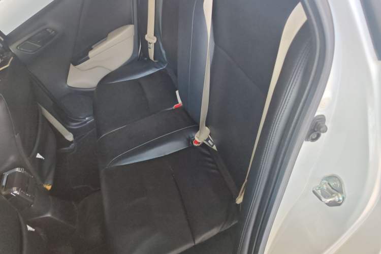 Used Honda City 2015 1.5L CVT Comfort Version
