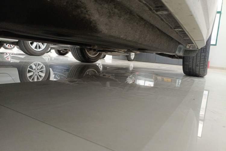 Used Audi Q3 2018 30th Anniversary Edition 30 TFSI Fashion Model
