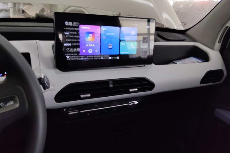 Used  Panda 2024 Panda Mini 200km Endurance Bear
