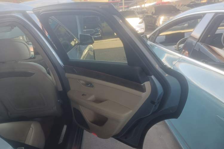 Used Hima AITO M5 2022 Extended-Range Four-Wheel Drive Flagship Edition
