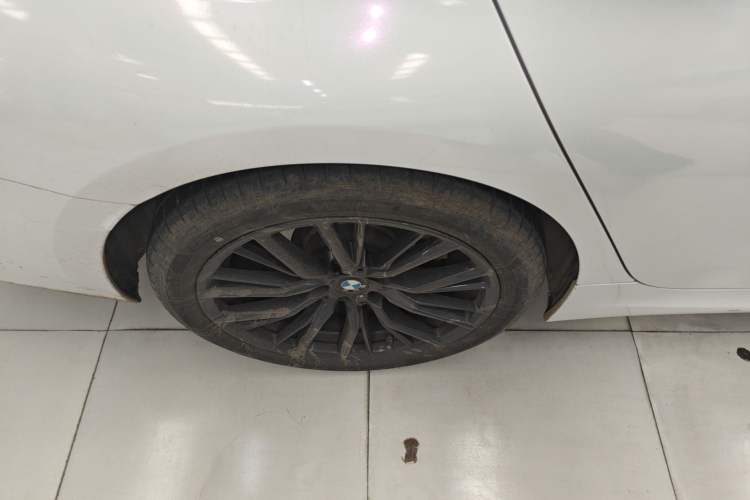 Used BMW 3 Series 2024 325Li M Sport Night Edition Package
