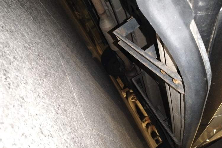 Used GAC Trumpchi GS4 2021 270T Automatic Elite Tech Edition
