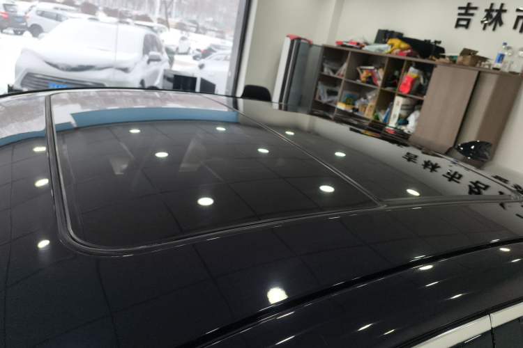 Used Buick LaCrosse 2021 652T Luxury Model