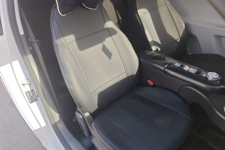 Used  Lumin 2025 205 km Xiangqin Version
