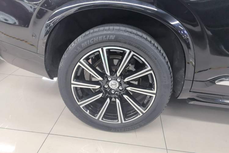 Used Volvo XC90 2015 T6 Prestige 7-Seater
