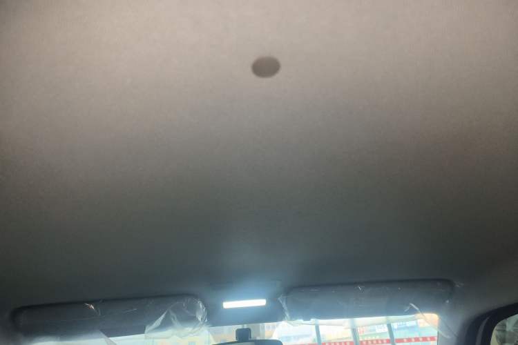 Used Geely Galaxy Panda 2025 210km Panda Kart