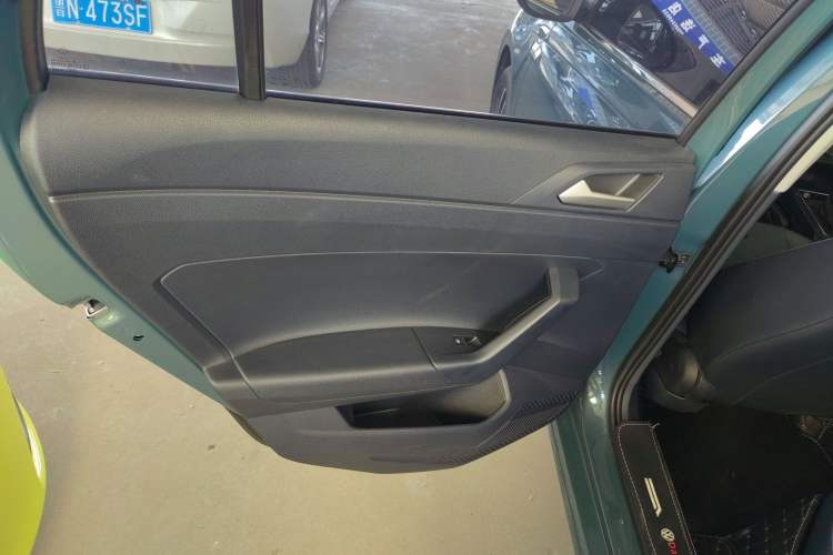 Used Volkswagen Lavida 2023 New Sharp 1.5L Automatic New Wish Edition
