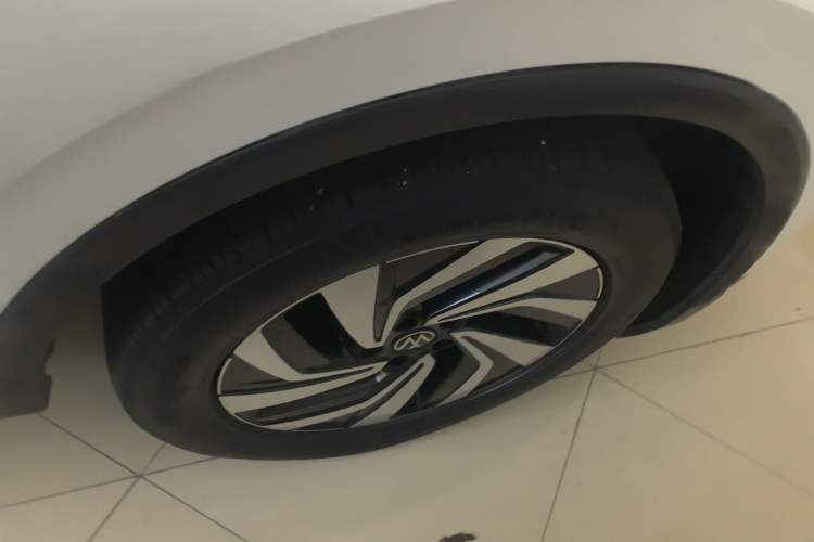 Used Volkswagen Tiguan L 2022 330TSI Automatic Two-Wheel Drive Comfort Edition
