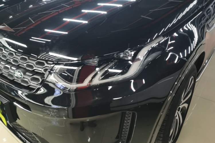 Used Land Rover Discovery Sport 2022 Revised Version 249 PS R-Dynamic S Performance Edition 5 Seats