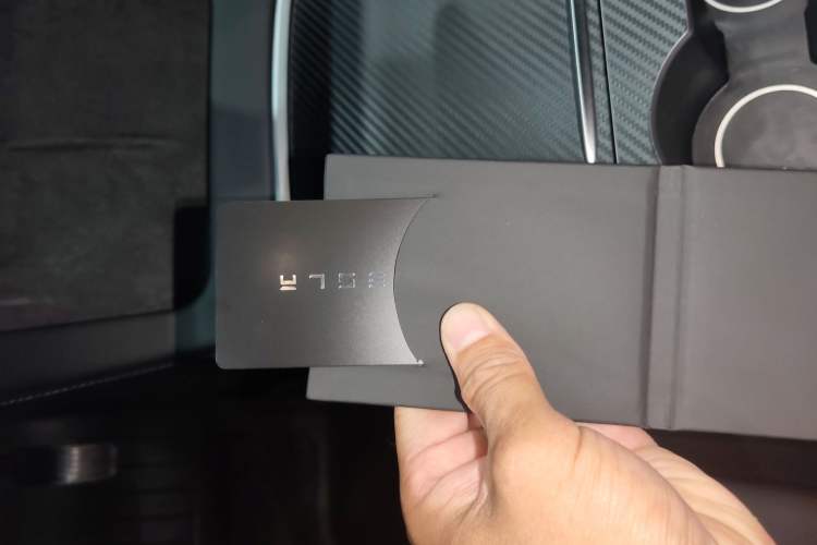 Used Tesla Model 3 2022 Rear-Wheel-Drive Version
