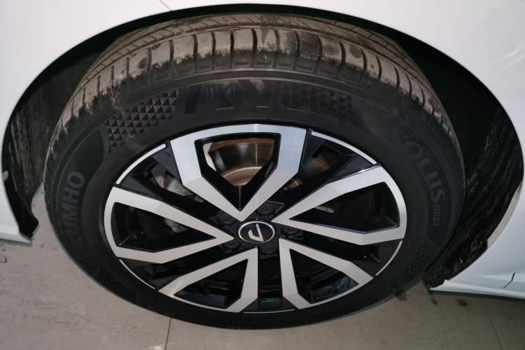 Used Jetta VA7 2025 1.4T First-Come First-Served Edition
