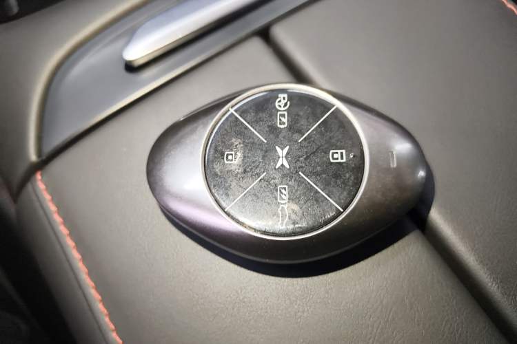 Used XPeng P7 2020 670N
