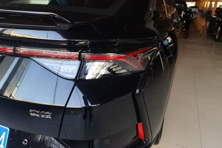 Used Dongfeng Aeolus Yixuan 2021 230T Automatic Hunter Edition
