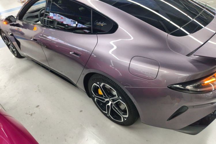 Used  SU7 2024 Four-Wheel-Drive Max Founder's Edition
