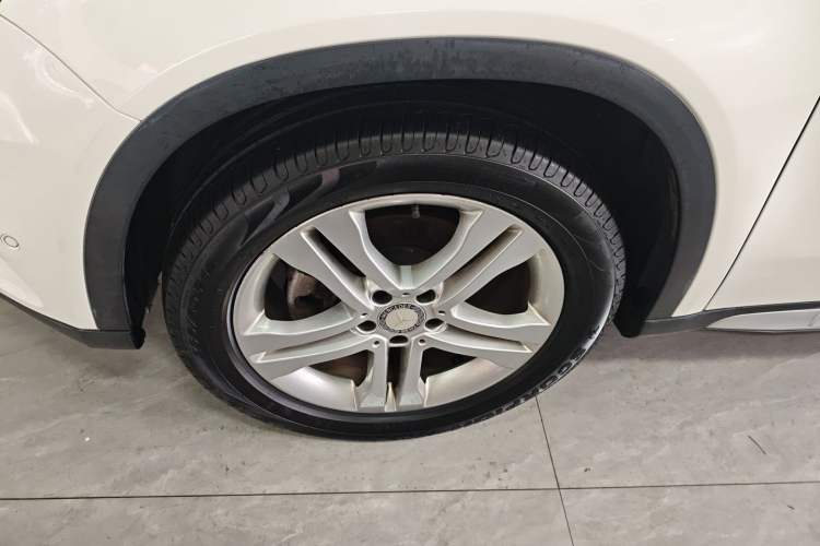 Used Mercedes-Benz GLA 2016 GLA 200 Sport Edition