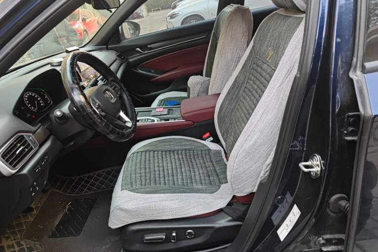 Used Honda Inspire 2022 Xing·Hybrid 2.0L Pure Edition