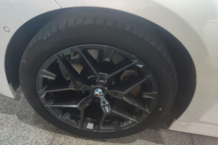 Used BMW 3 Series 2025 330i M Sport Night Edition Package
