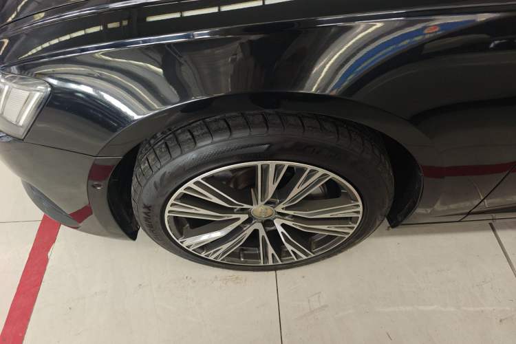 Used Audi A6L 2019 45 TFSI quattro Prestige Edition