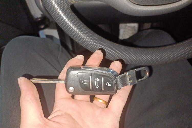 Used  fortwo 2012 1.0 MHD Hardtop Standard Edition
